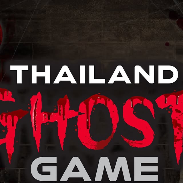 Thailand Ghost Game Festival