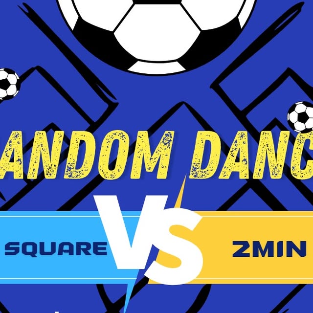 2MIN Random Dance: Siam Square VS ZMIN