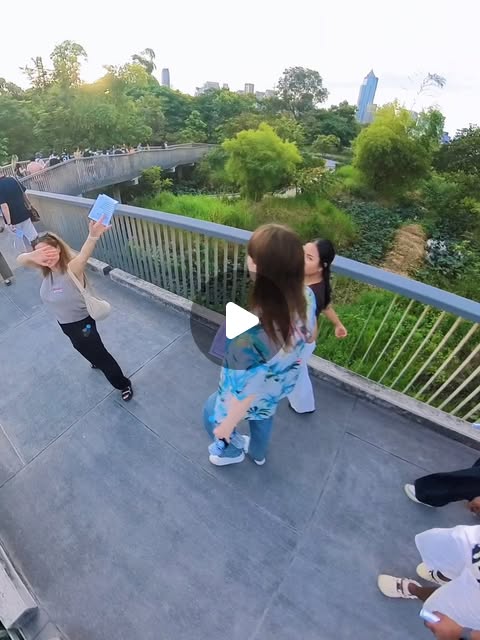 Thai Walk Meetup #8