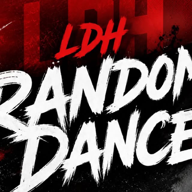NIPPON HAKU BANGKOK 2026 — LDH RANDOM DANCE