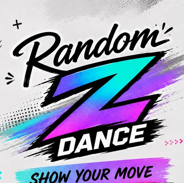 SIAM CENTER × RANDOM Z DANCE — Show Your Move