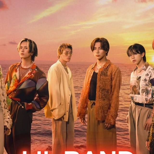 NIPPON HAKU BANGKOK 2026 — LIL BAND SPECIAL STAGE (LIL LEAGUE)